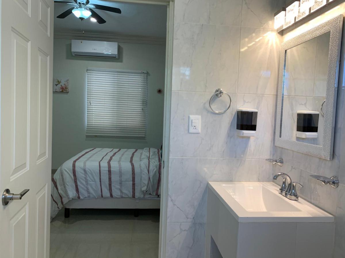 Villas 267 Guest house