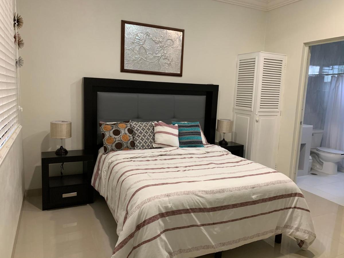 Guest house Villas 267