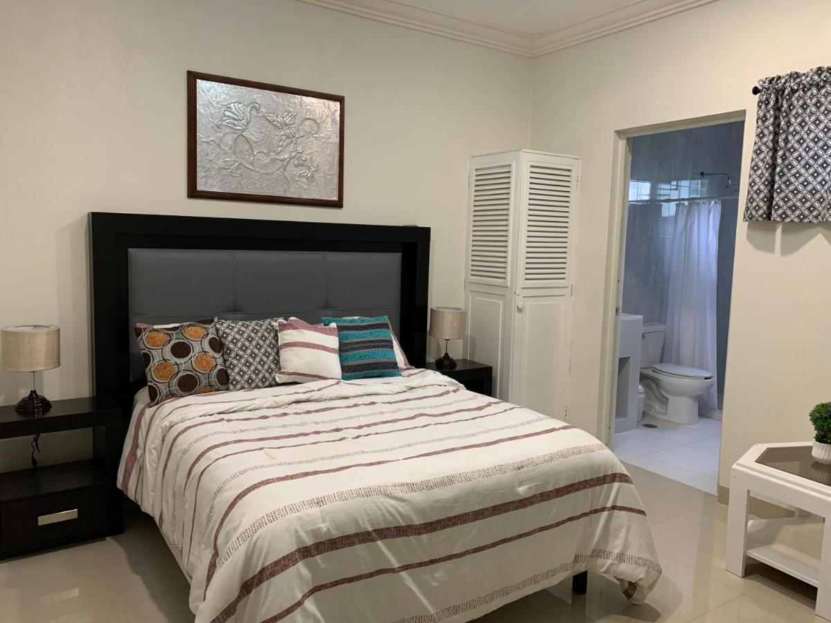 Villas 267 Guest house