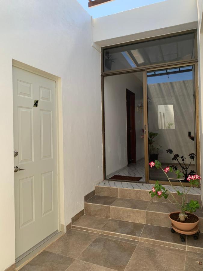 Guest house Villas 267 *