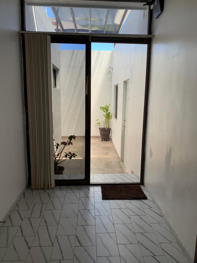 Villas 267 Guest house Merida